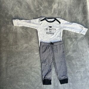 I’m Batty for Mom Set